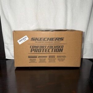 Skechers memory foam seat cushion